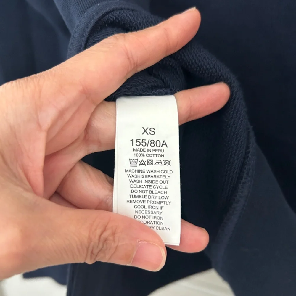 Kate Spade sweater XS - Picture 3 of 3